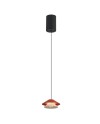 PICCOLA * COLGANTE LED 5W NARANJA